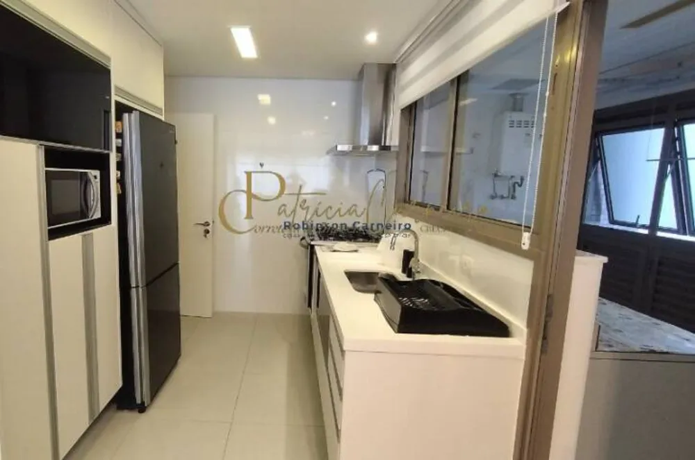 Apartamento, 3 quartos, 150 m² - Foto 6