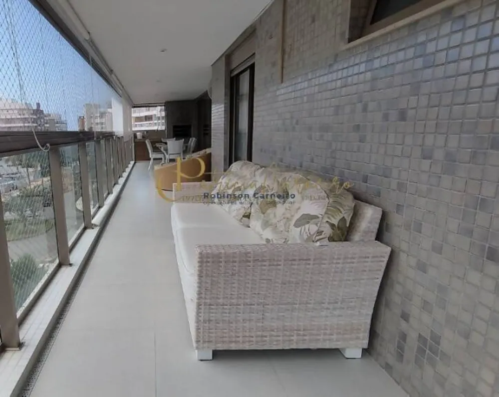 Apartamento, 3 quartos, 150 m² - Foto 3