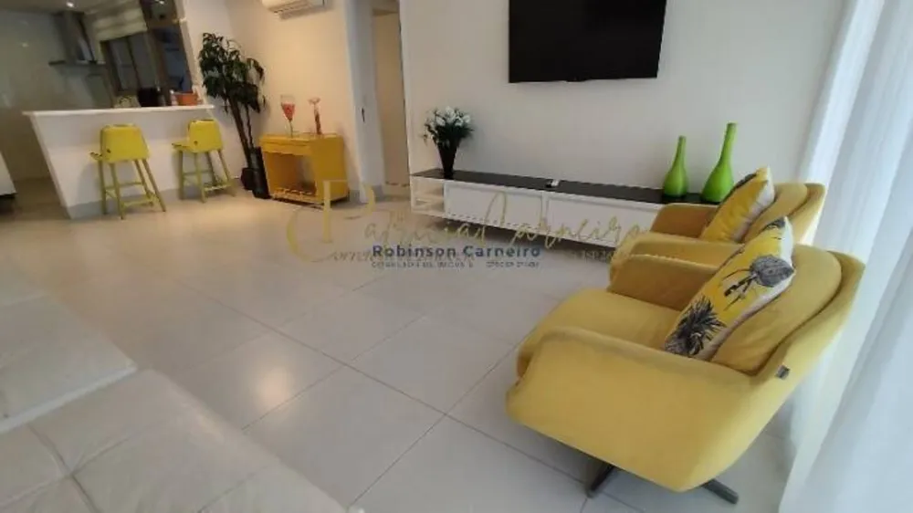Apartamento, 3 quartos, 150 m² - Foto 2