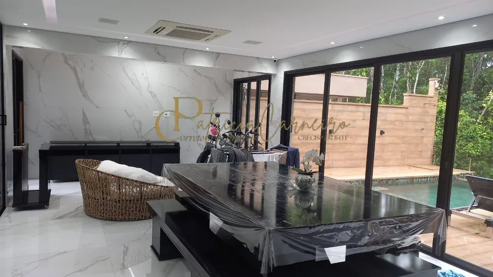 Casa, 5 quartos, 360 m² - Foto 2