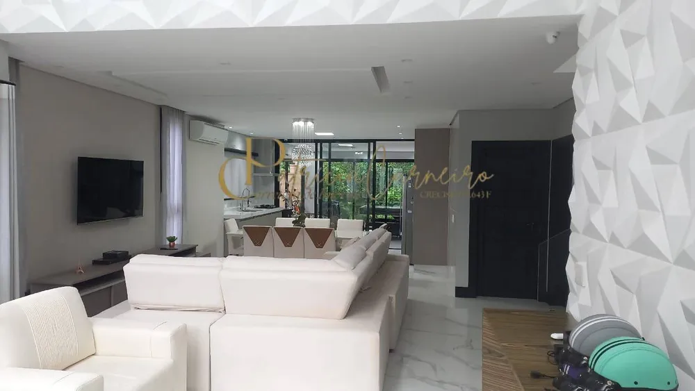 Casa, 5 quartos, 360 m² - Foto 1