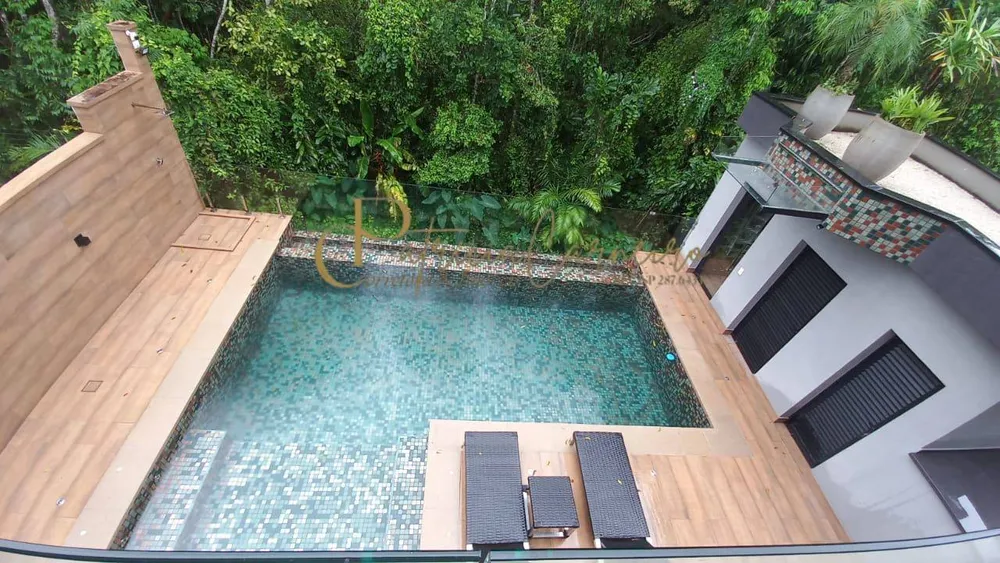 Casa, 5 quartos, 360 m² - Foto 16
