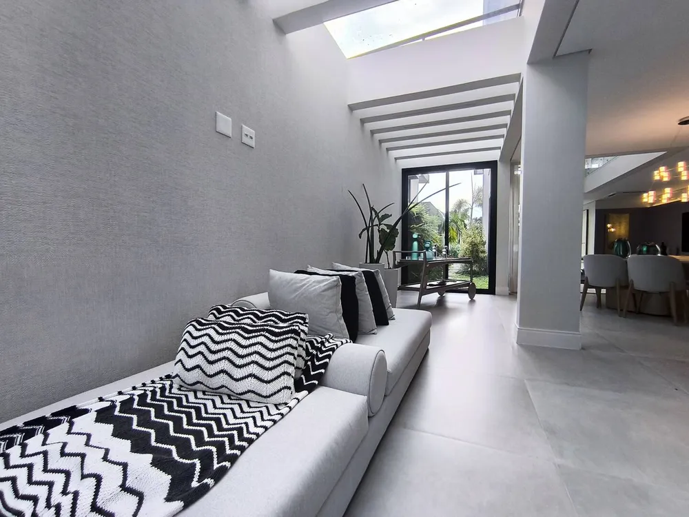 Casa, 6 quartos, 420 m² - Foto 6