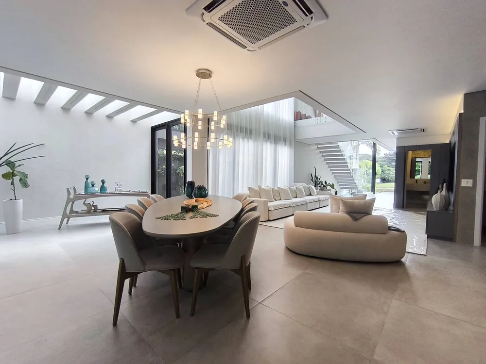 Casa, 6 quartos, 420 m² - Foto 5