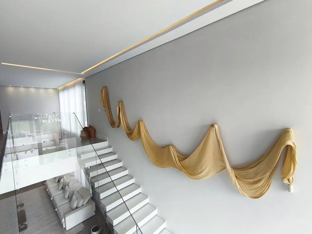 Casa, 6 quartos, 420 m² - Foto 7