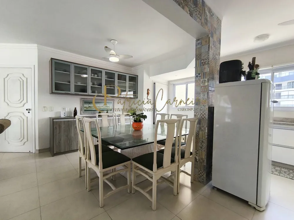 Apartamento, 4 quartos, 129 m² - Foto 7