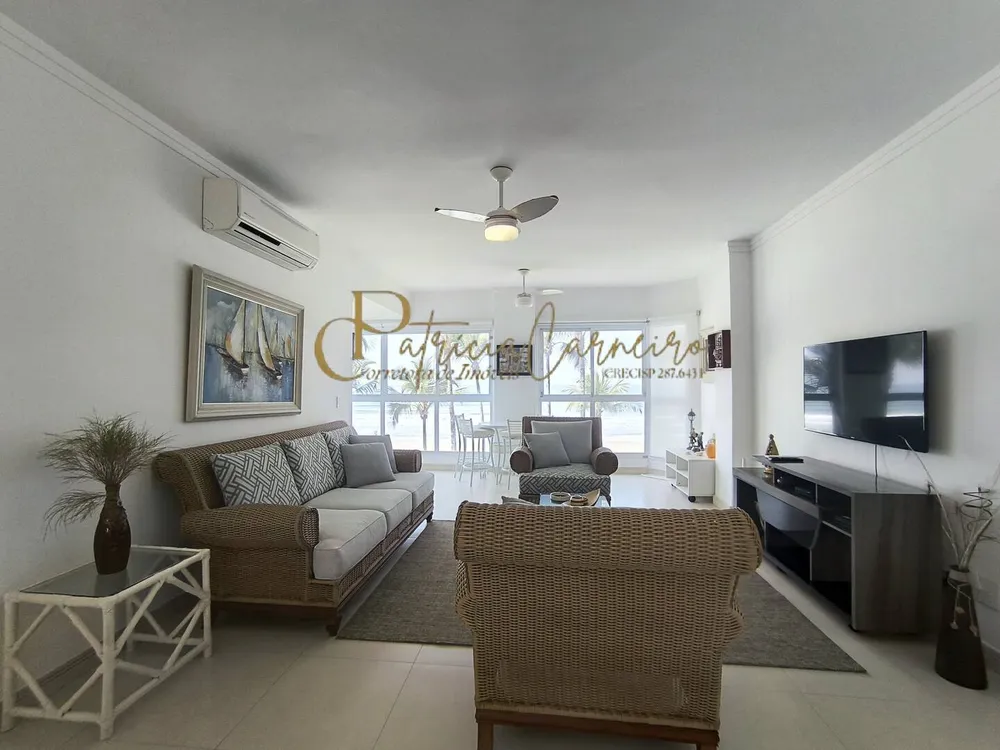 Apartamento, 4 quartos, 129 m² - Foto 3