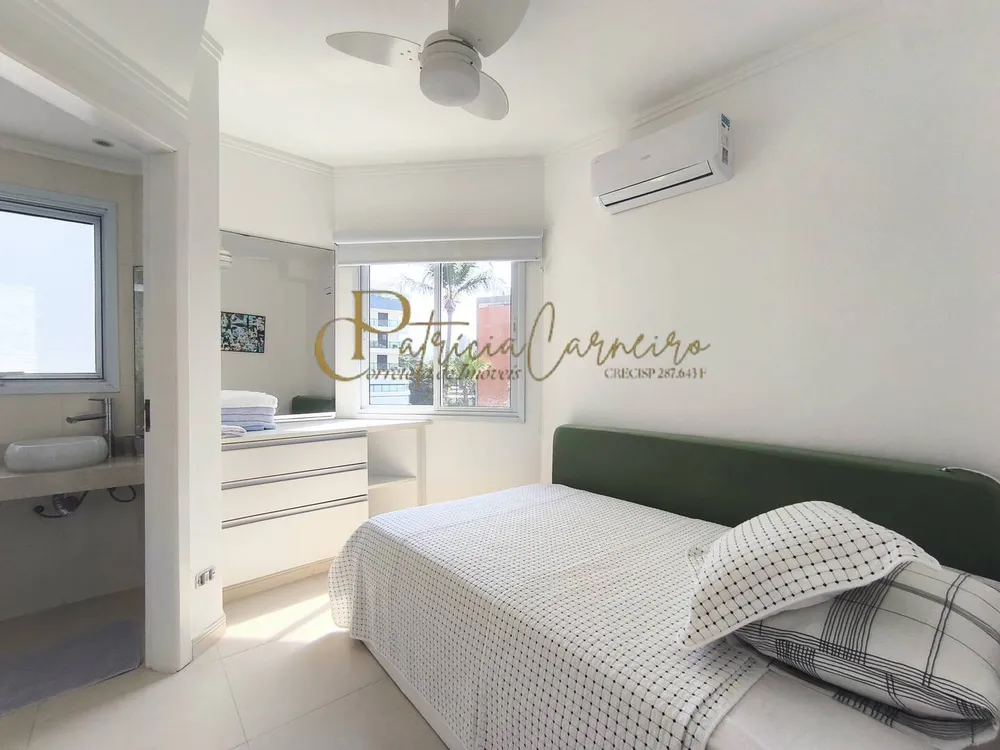 Apartamento, 4 quartos, 129 m² - Foto 12