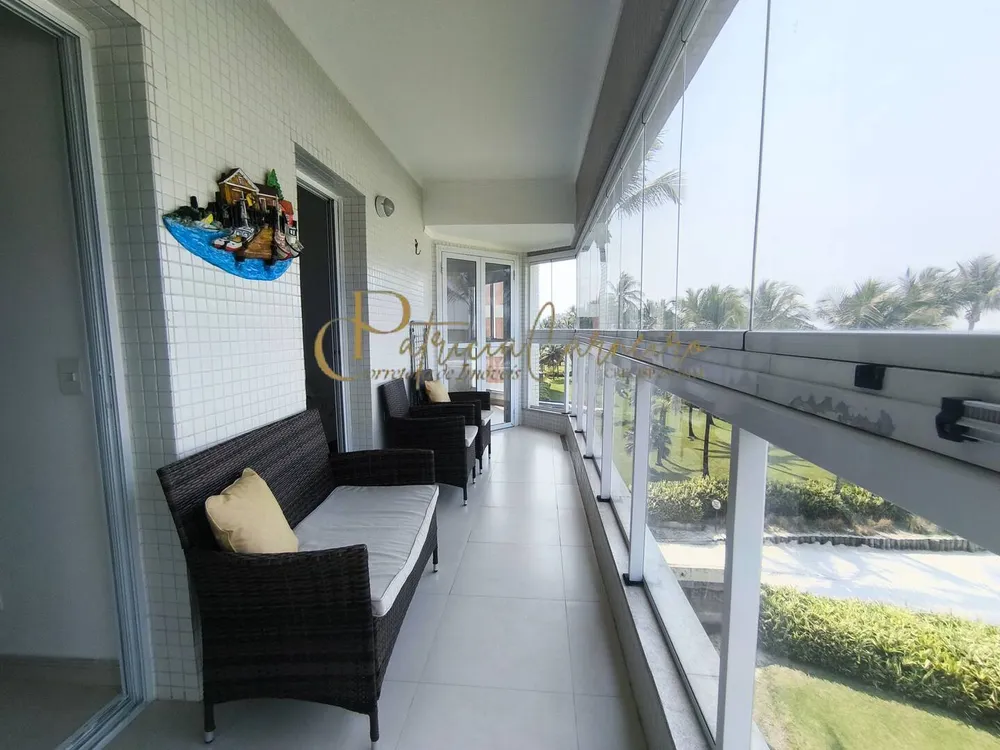 Apartamento, 4 quartos, 129 m² - Foto 6