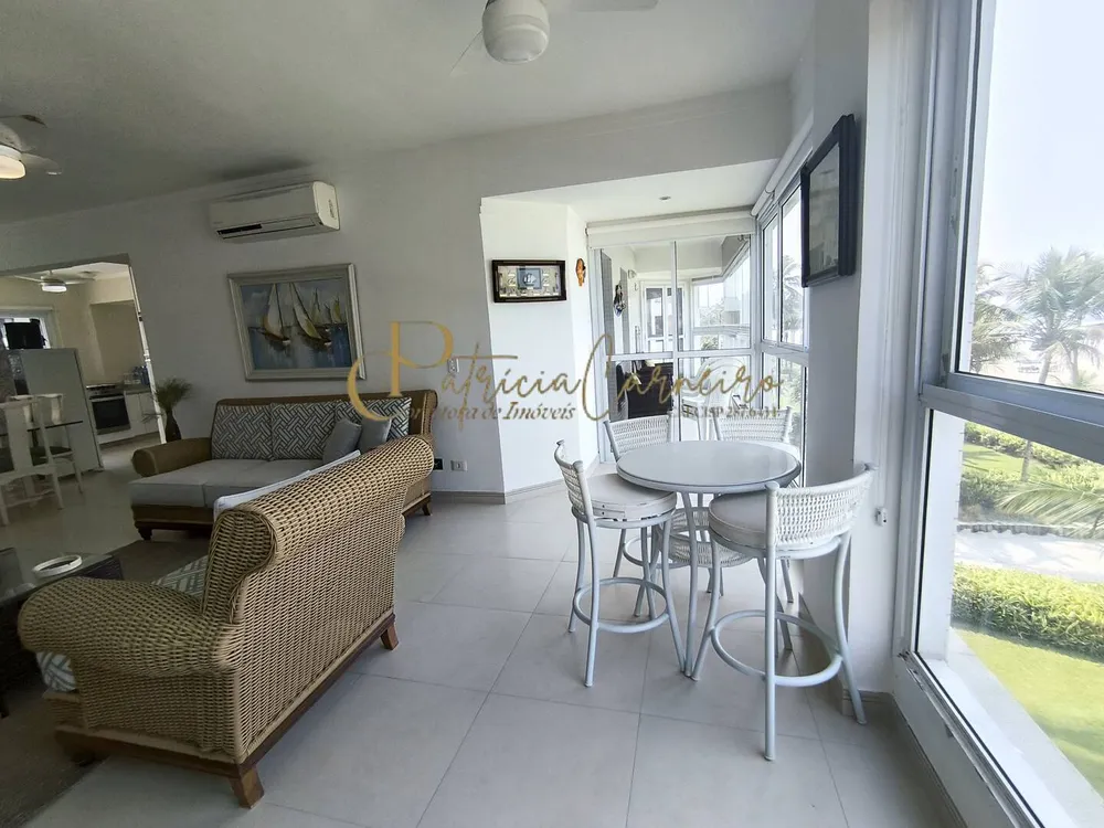 Apartamento, 4 quartos, 129 m² - Foto 4