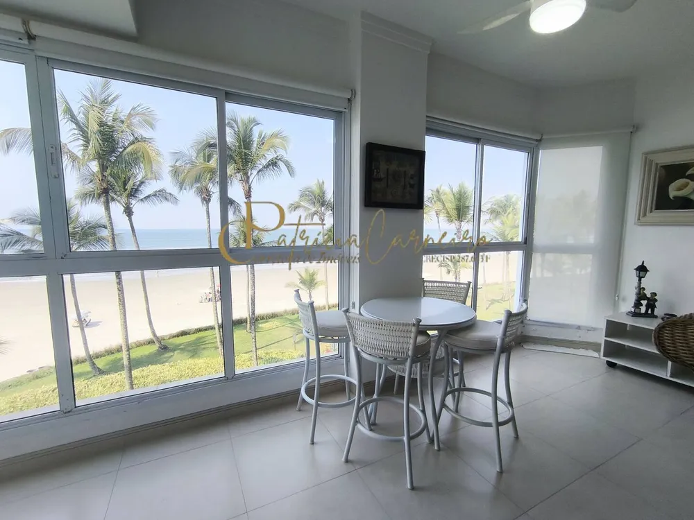 Apartamento, 4 quartos, 129 m² - Foto 1