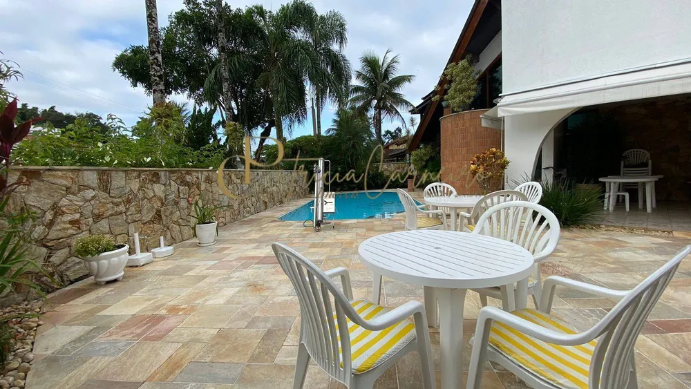 Casa, 7 quartos, 787 m² - Foto 1