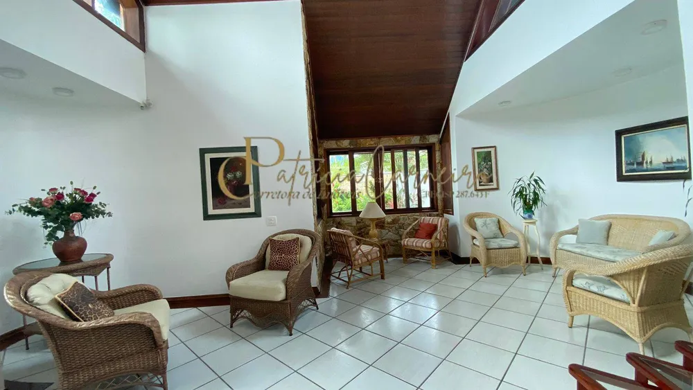 Casa, 7 quartos, 787 m² - Foto 4