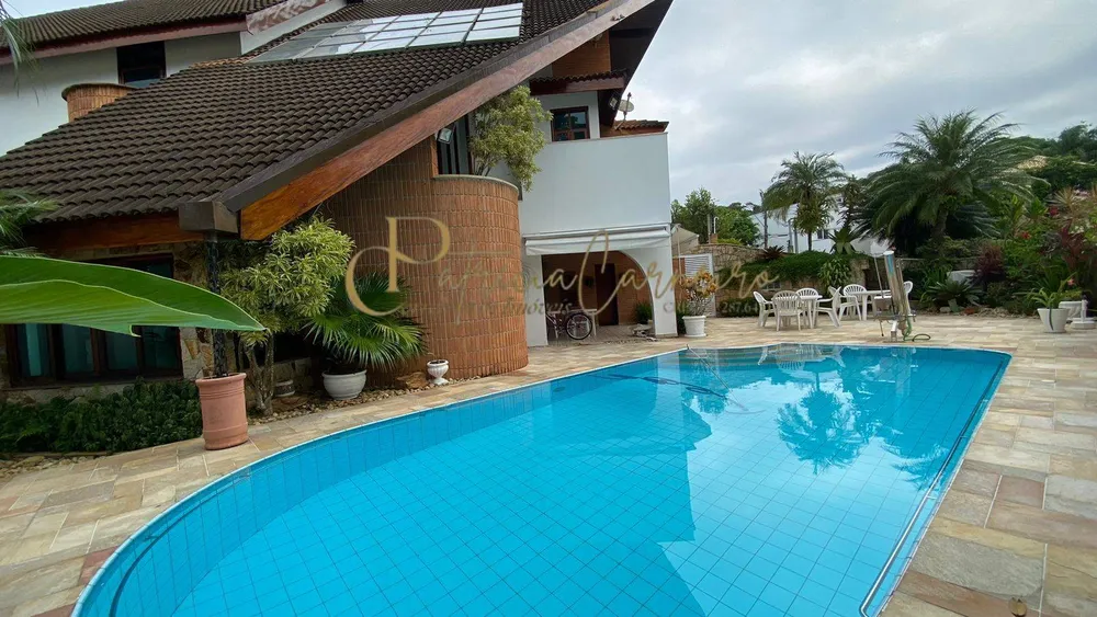 Casa, 7 quartos, 787 m² - Foto 2