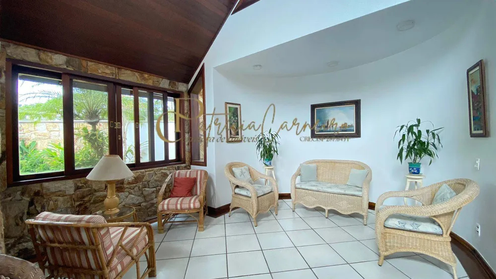 Casa, 7 quartos, 787 m² - Foto 3