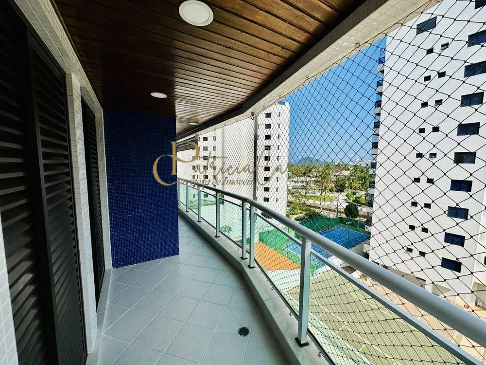 Flat/Apart Hotel, 3 quartos, 100 m² - Foto 4