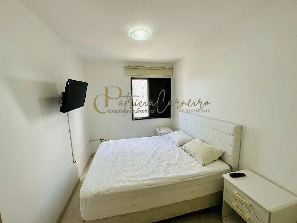 Flat/Apart Hotel, 3 quartos, 100 m² - Foto 6