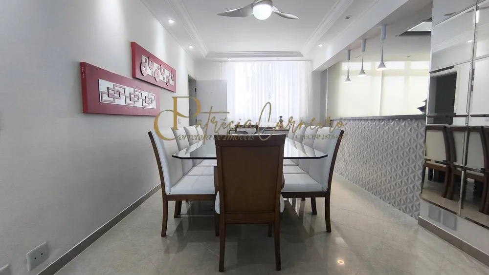 Apartamento, 4 quartos, 192 m² - Foto 4