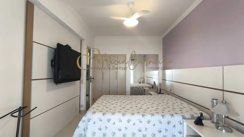 Apartamento, 4 quartos, 192 m² - Foto 13