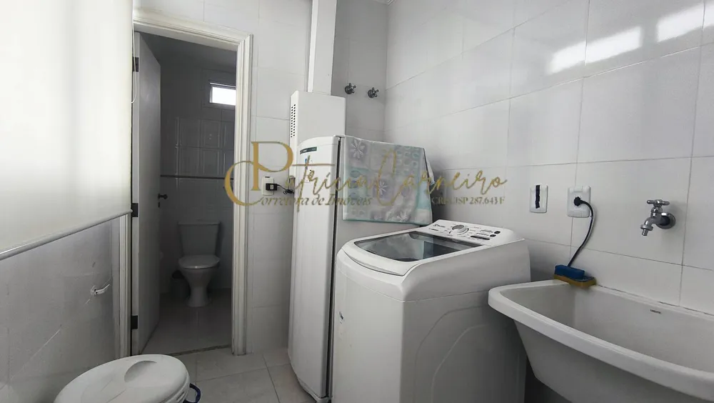 Apartamento, 4 quartos, 192 m² - Foto 6
