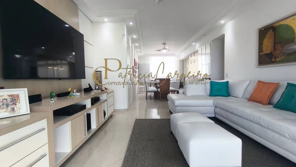 Apartamento, 4 quartos, 192 m² - Foto 3