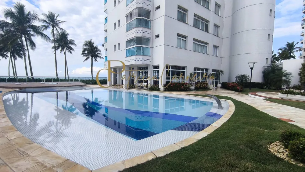 Apartamento, 4 quartos, 192 m² - Foto 15