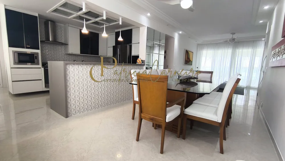 Apartamento, 4 quartos, 192 m² - Foto 2