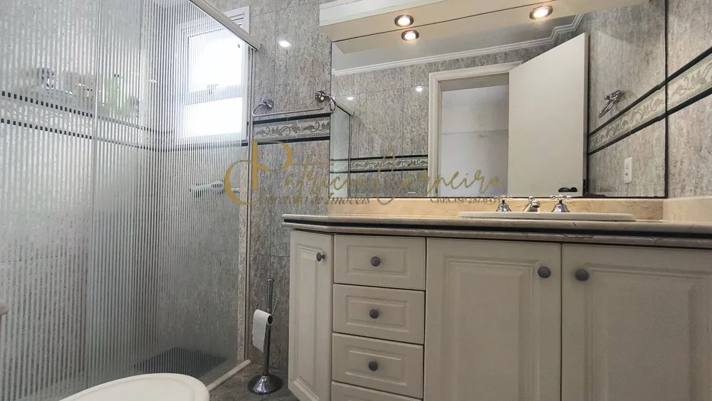 Apartamento, 4 quartos, 192 m² - Foto 12