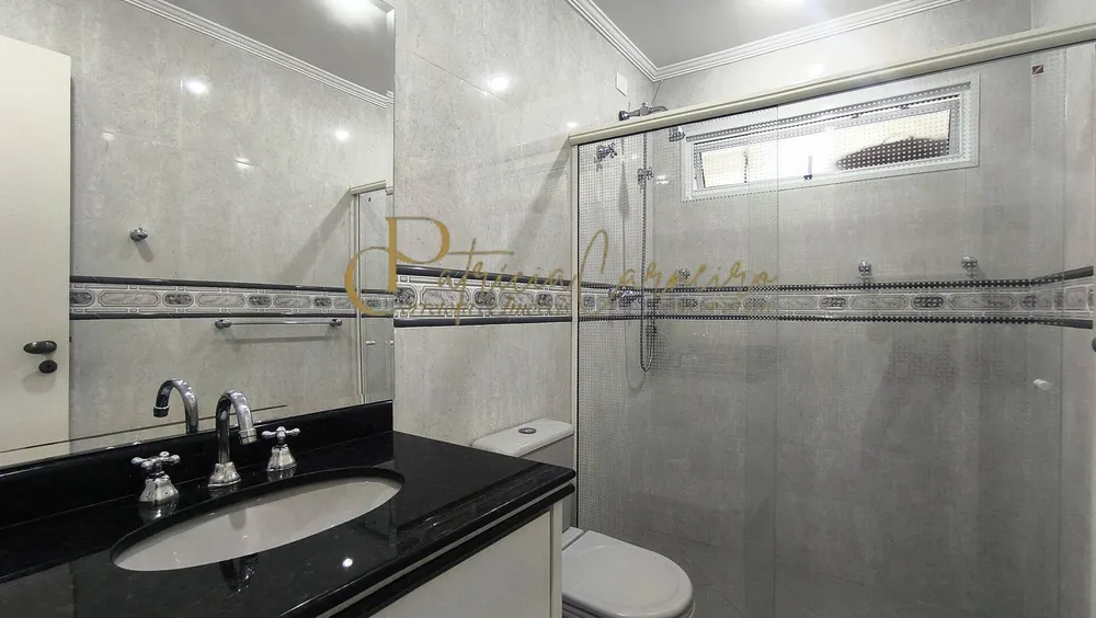 Apartamento, 4 quartos, 192 m² - Foto 9