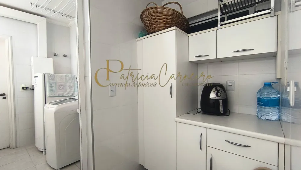 Apartamento, 4 quartos, 192 m² - Foto 7