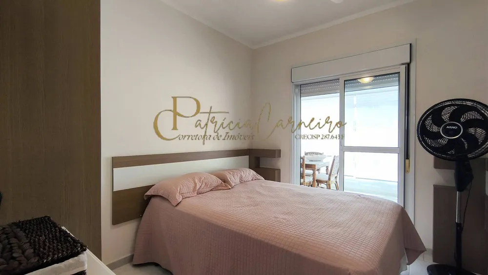 Apartamento, 3 quartos, 116 m² - Foto 11