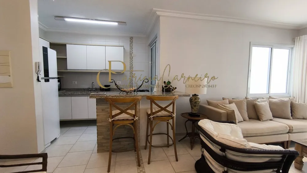 Apartamento, 3 quartos, 116 m² - Foto 6