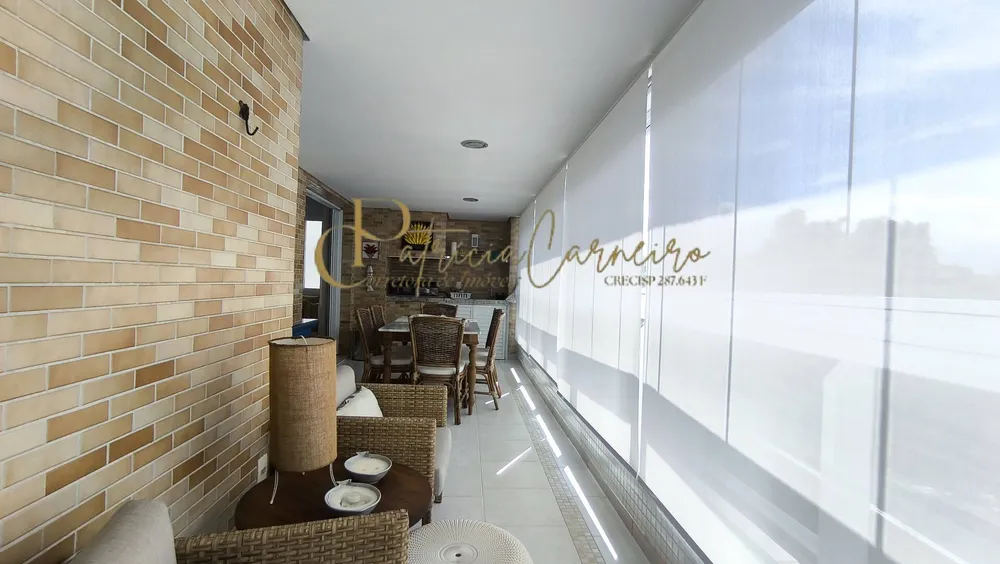 Apartamento, 3 quartos, 116 m² - Foto 9