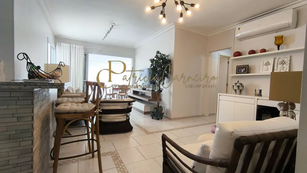 Apartamento, 3 quartos, 116 m² - Foto 3