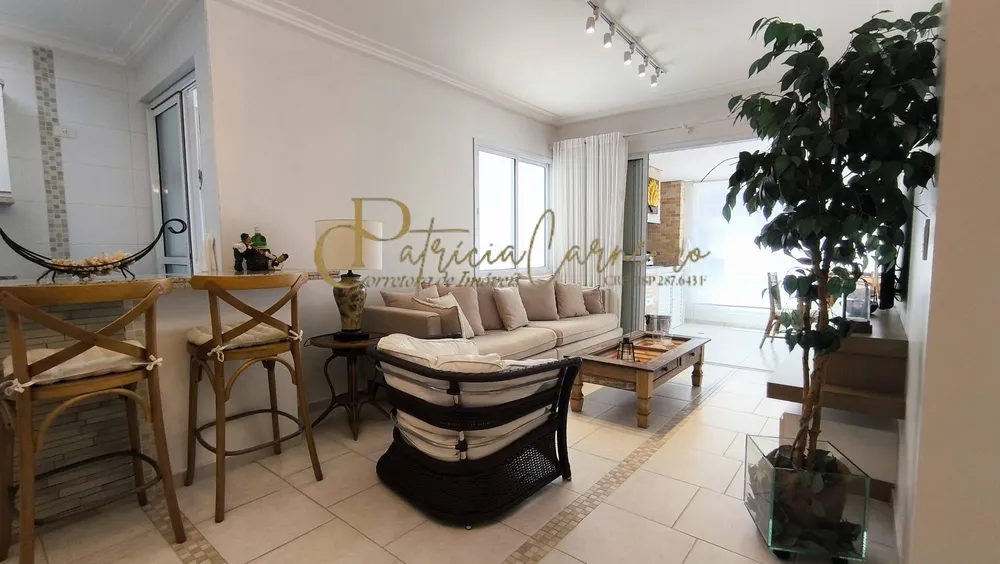 Apartamento, 3 quartos, 116 m² - Foto 2