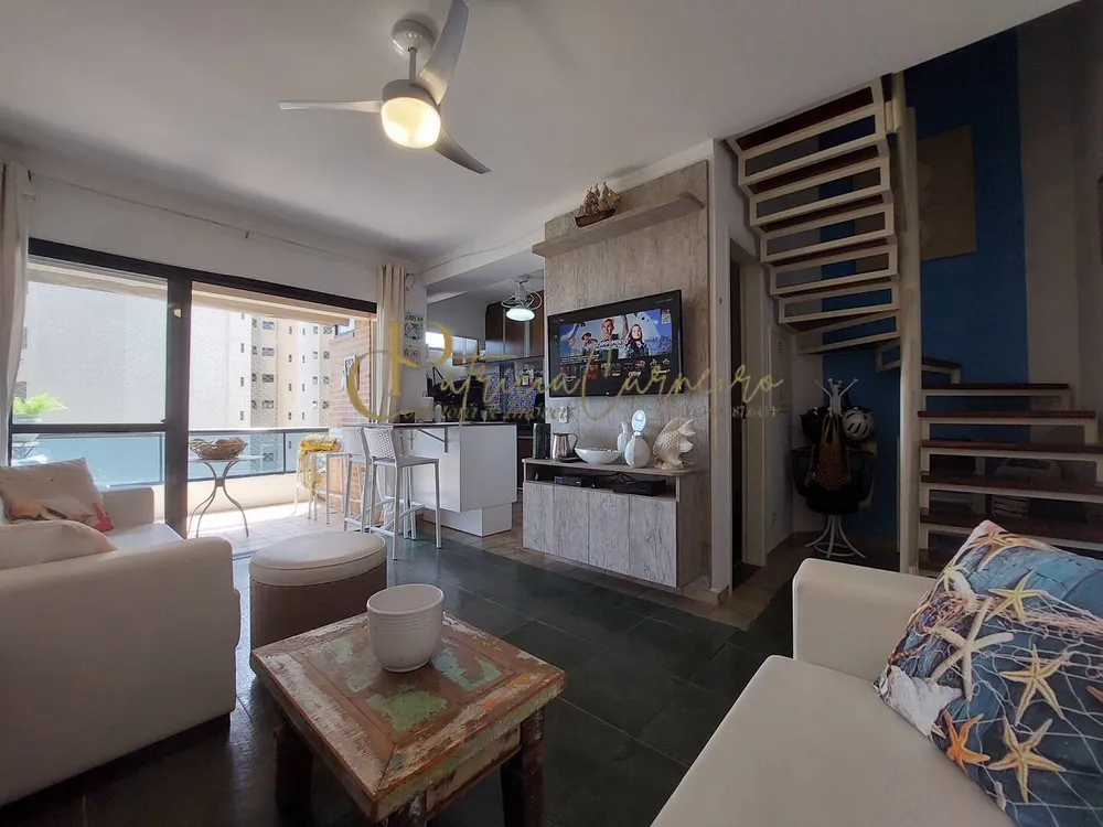 Apartamento, 2 quartos, 67 m² - Foto 9