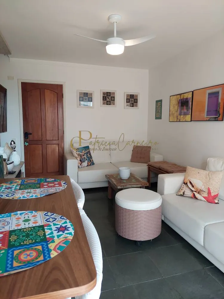 Apartamento, 2 quartos, 67 m² - Foto 12