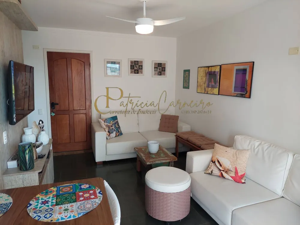 Apartamento, 2 quartos, 67 m² - Foto 11
