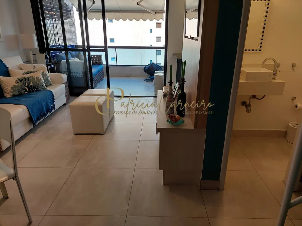 Apartamento, 2 quartos, 67 m² - Foto 1