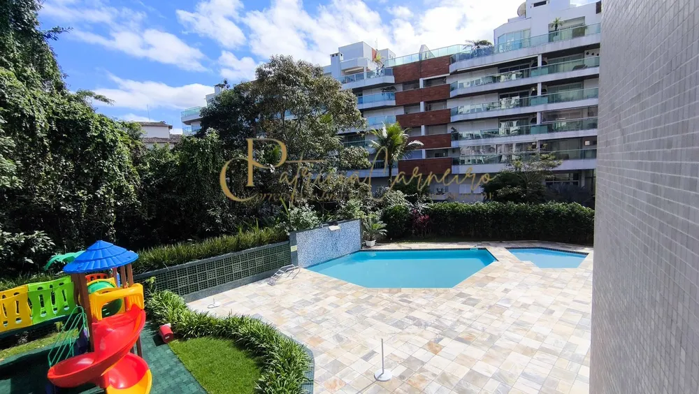Apartamento, 4 quartos, 180 m² - Foto 16