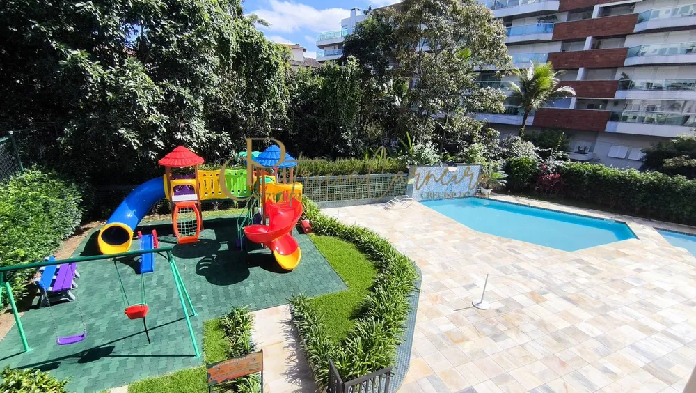 Apartamento, 4 quartos, 180 m² - Foto 15