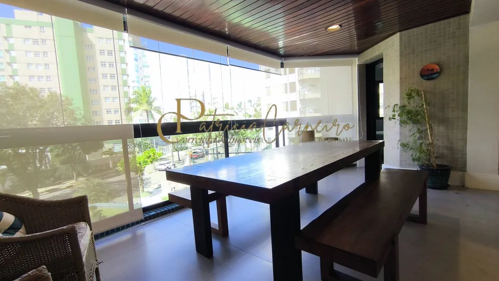 Apartamento, 4 quartos, 180 m² - Foto 6