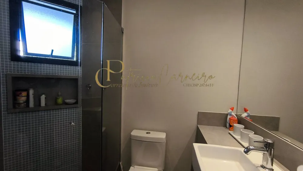 Apartamento, 4 quartos, 180 m² - Foto 12