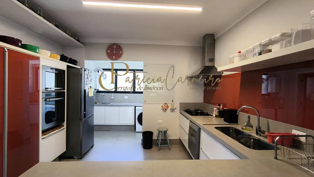 Apartamento, 4 quartos, 180 m² - Foto 8