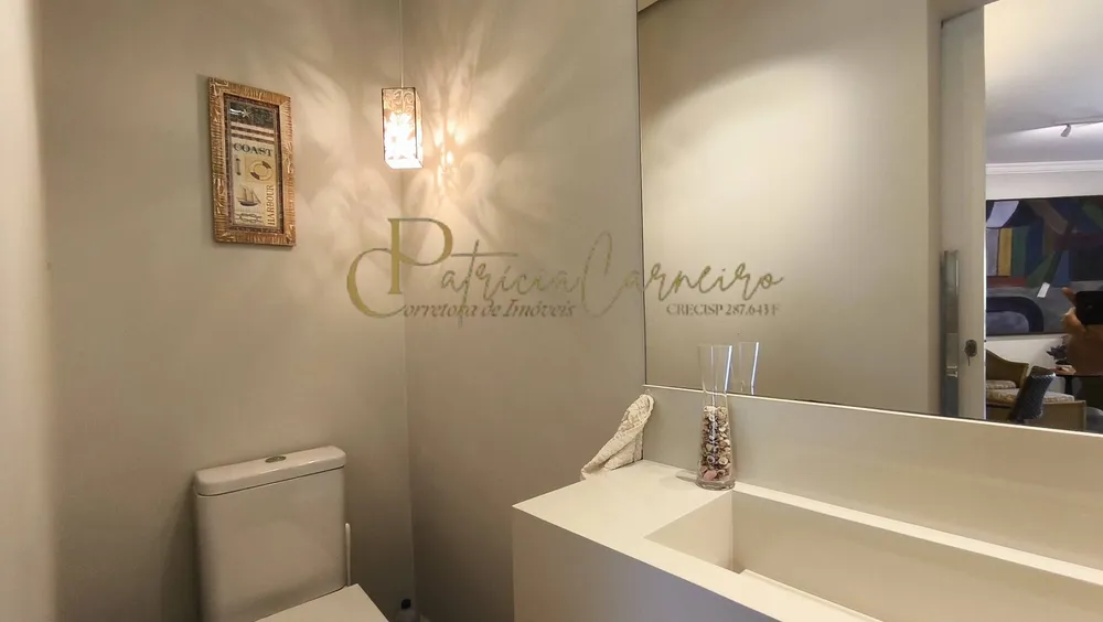 Apartamento, 4 quartos, 180 m² - Foto 14