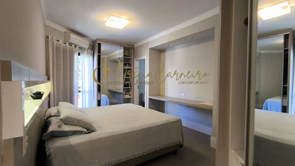 Apartamento, 4 quartos, 180 m² - Foto 13