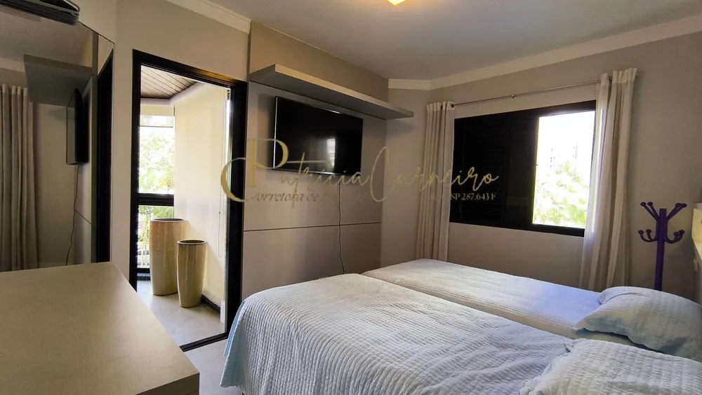 Apartamento, 4 quartos, 180 m² - Foto 9