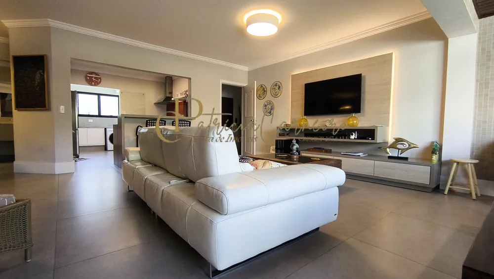 Apartamento, 4 quartos, 180 m² - Foto 7