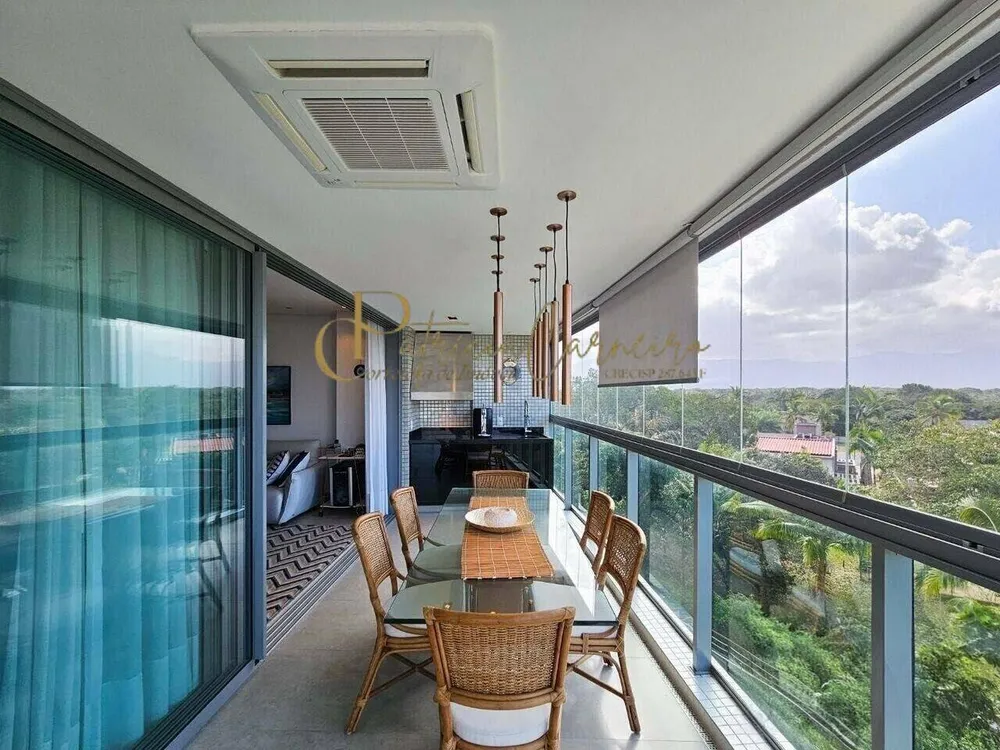 Apartamento, 2 quartos, 100 m² - Foto 7