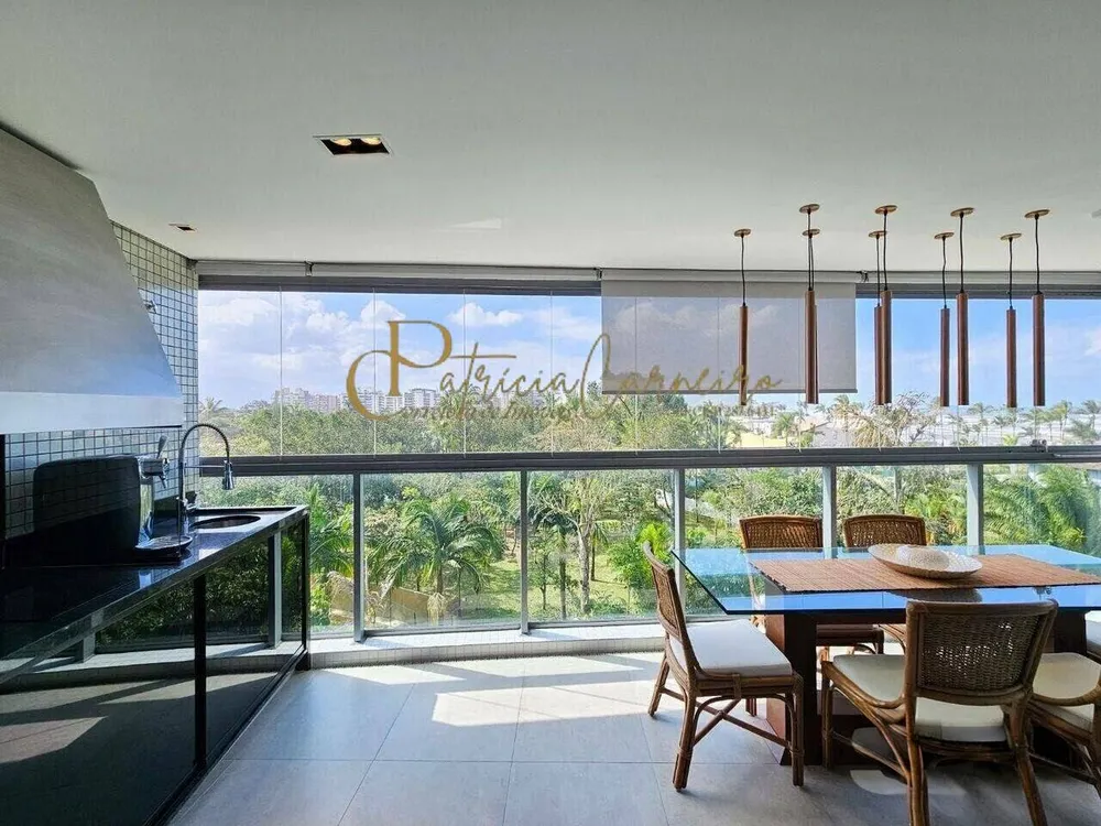 Apartamento, 2 quartos, 100 m² - Foto 6